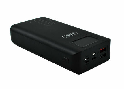 Andowl Q-CD701 Power Bank 40000mAh με Ψηφιακή Οθόνη LED | Θεσσαλονίκη