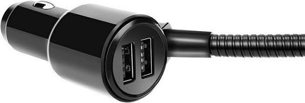 FM Transmitter Αυτοκινήτου D3 BT με USB / Bluetooth