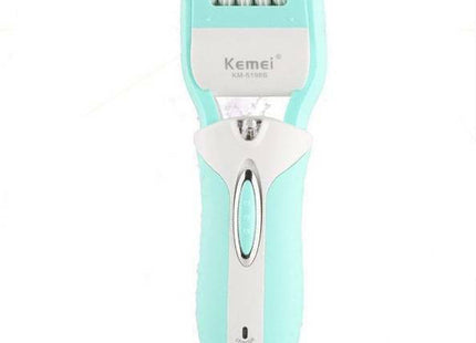 Αποτριχωτική μηχανή – KM-6198B – Kemei