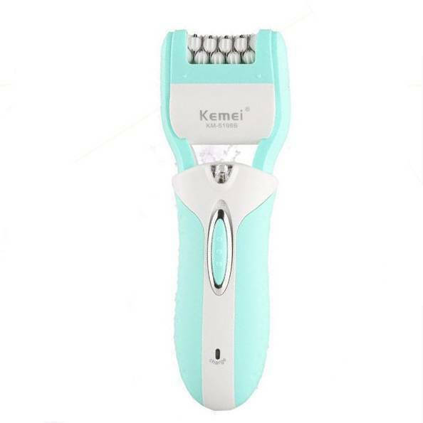 Αποτριχωτική μηχανή – KM-6198B – Kemei