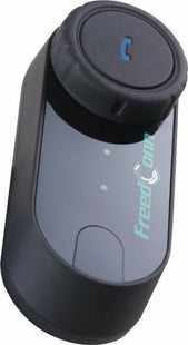 Σύστημα Ενδοεπικοινωνίας FreedConn 800m & Bluetooth Hands-Free Κράνους