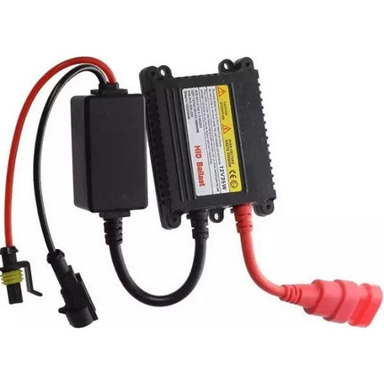 Μετασχηματιστής Ballast για Φώτα Αυτοκινήτου 12V 35W