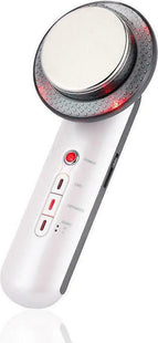 Επιλογές περιποίησης δέρματος 3-σε-1 μηχανή αδυνατίσματος