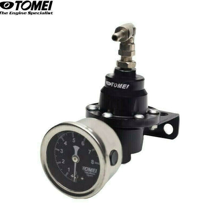 Ρυθμιστής Πίεσης Καυσίμων Αυτοκινήτου με Μανόμετρο