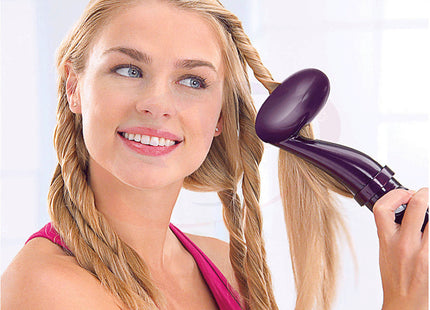 Conair Secret Wave Hair Waver