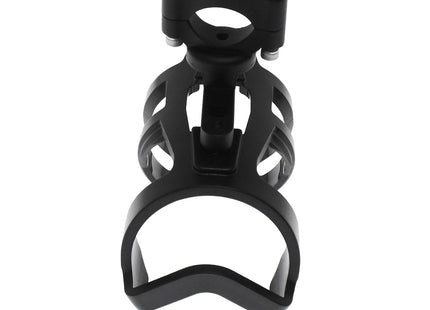 Motowolf Παγουροθήκη Ποδηλάτου Μαύρη MDL3510B