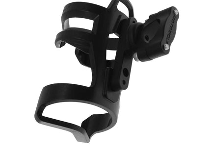 Motowolf Παγουροθήκη Ποδηλάτου Μαύρη MDL3510B