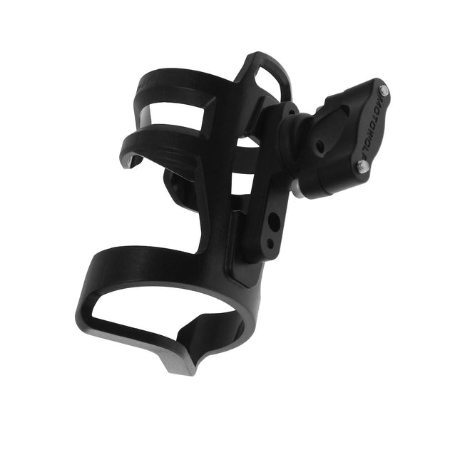 Motowolf Παγουροθήκη Ποδηλάτου Μαύρη MDL3510B