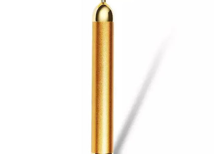 24K Gold Energy Beauty Bar Face Roller