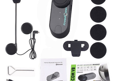 Othoni LCD kai peristrofikos diakoptis tou FreedConn T-COM SC