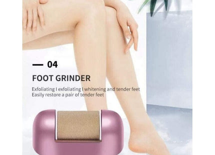 Kemei Σετ Αποτρίχωσης Epilator για Πρόσωπο, Σώμα & Μπικίνι KM-376