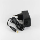 Universal τροφοδοτικό 9V 2A 18W AC/DC-LV9/2 με ευρωπαϊκό φις και κυλινδρικό βύσμα