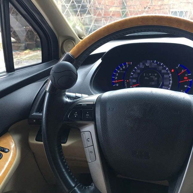 Eukolos xeirismos timoniou me lavi palm knob