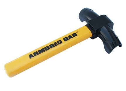 Αντικλεπτικό Μπαστούνι Τιμονιού 4519 Heavy Duty - Ενισχυμένη Ατσάλινη Προστασία για Αυτοκίνητα & SUV