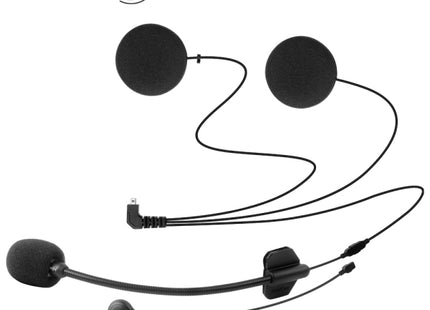 Ασύρματη Ενδοεπικοινωνία Κράνους FreedConn T-MAX Pro - Έως 6 Χρήστες