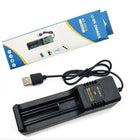 Ezra MS-5D81X USB Φορτιστής Μπαταριών Li-ion Μεγέθους 18650/21700/16340/26650