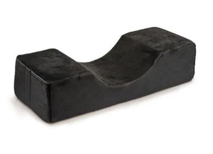 Μαύρο χρώμα Eyelash Cushion U Black PS-116283