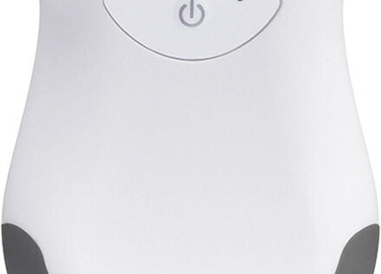 Mini Facial Toning Device Συσκευή Περιποίησης Προσώπου LED & Υπερύθρων για Αντιγήρανση