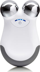Mini Facial Toning Device Συσκευή Περιποίησης Προσώπου LED & Υπερύθρων για Αντιγήρανση