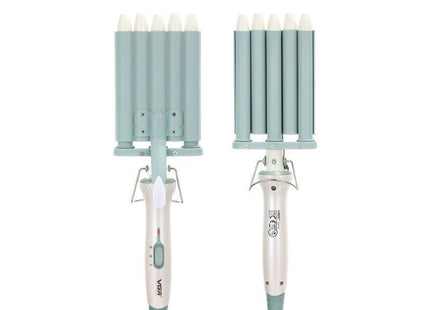 VGR Ψαλίδι Μαλλιών για Κυματιστά Μαλλιά 90W V-597