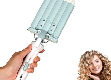 VGR Ψαλίδι Μαλλιών για Κυματιστά Μαλλιά 90W V-597