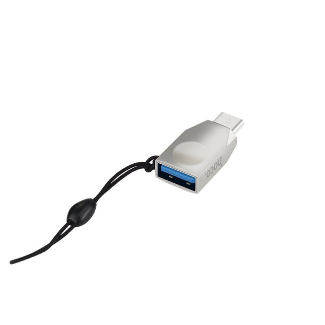 hoco ua9c usb c adapter