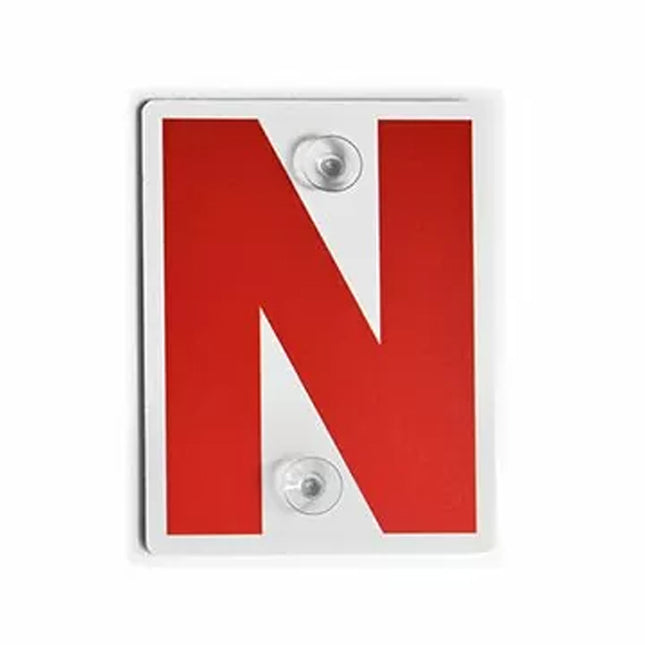 Sima N neou odigou autokinitou me ventouza 335-0050 - One Fashion Market