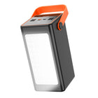 Hoco J107 Super Power Bank 90000mAh 22.5W black thessaloniki