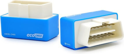 Εξοικονομητής Καυσίμων Αυτοκινήτου ECOOBD2