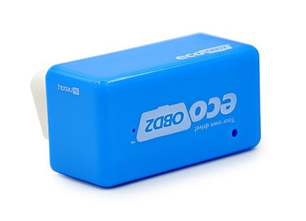 Εξοικονομητής Καυσίμων Αυτοκινήτου ECOOBD2