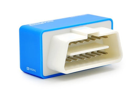 Εξοικονομητής Καυσίμων Αυτοκινήτου ECOOBD2