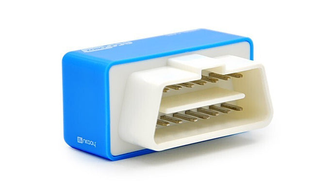 Εξοικονομητής Καυσίμων Αυτοκινήτου ECOOBD2