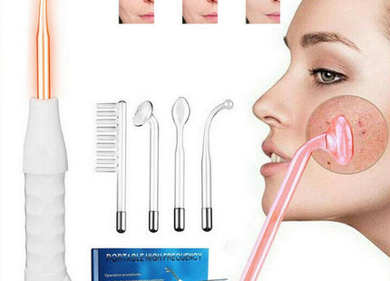 Factory Ηλεκτρική Συσκευή Καθαρισμού Προσώπου LZ-006A