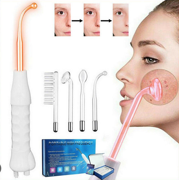 Factory Ηλεκτρική Συσκευή Καθαρισμού Προσώπου LZ-006A