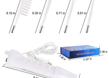 Factory Ηλεκτρική Συσκευή Καθαρισμού Προσώπου LZ-006A