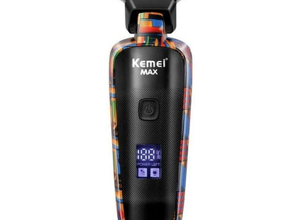 kemei km max5090 κουρευτική μηχανή ανδρική Ελλάδα