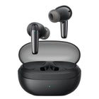 Joyroom JR-BB1 in-ear Bluetooth handsfree ακουστικά μαύρα με θήκη φόρτισης