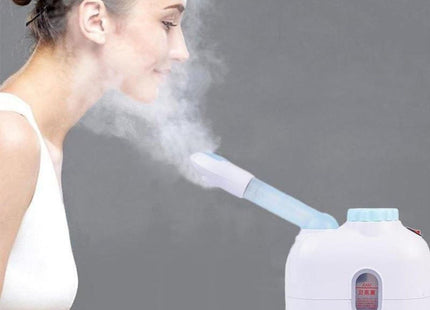 Factory Σάουνα Προσώπου για Καθαρισμό