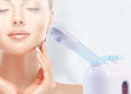 Factory Σάουνα Προσώπου για Καθαρισμό