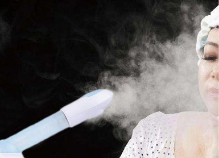 Factory Σάουνα Προσώπου για Καθαρισμό