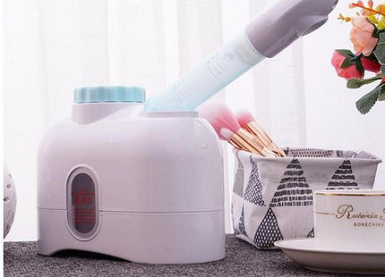 Factory Σάουνα Προσώπου για Καθαρισμό