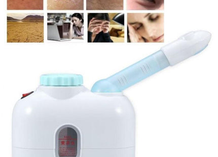 Factory Σάουνα Προσώπου για Καθαρισμό