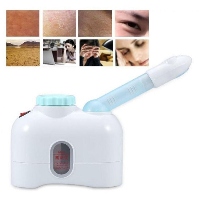 Factory Σάουνα Προσώπου για Καθαρισμό