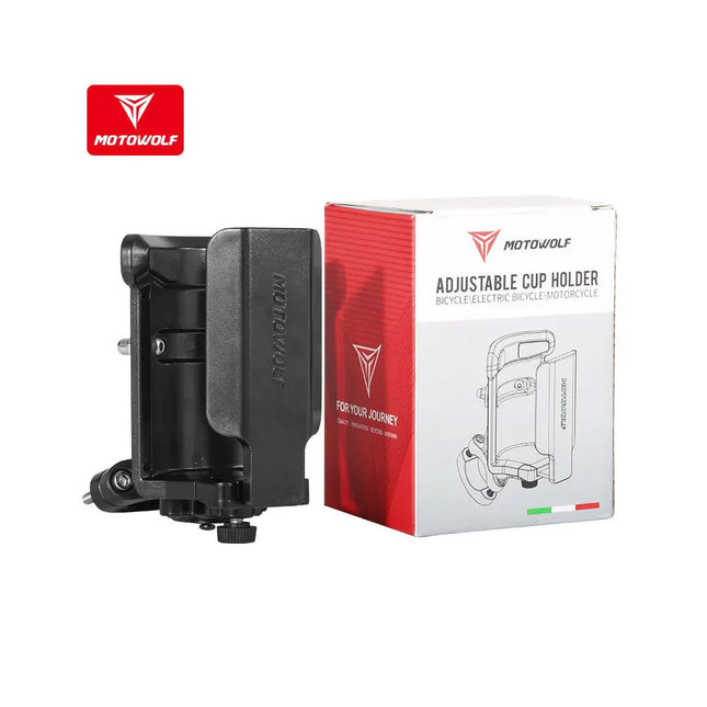 Motowolf Ποτηροθήκη Μηχανής 104997
