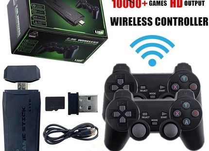 Ηλεκτρονική Παιδική Κονσόλα Χειρός