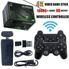 M8 game stick 4k ρετρό κονσόλα τηλεόρασης Θεσσαλονίκη Ελλάδα