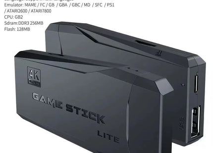 Ηλεκτρονική Παιδική Κονσόλα Χειρός