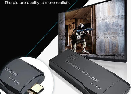 Ηλεκτρονική Παιδική Κονσόλα Χειρός