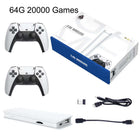 Ηλεκτρονική Παιδική Ρετρό Κονσόλα M15 Game Stick 4k