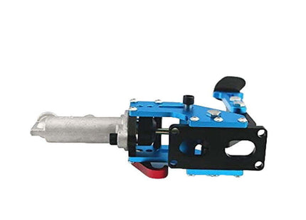 Antlia master cylinder gia ydrayliko xeirofreno alouminiou